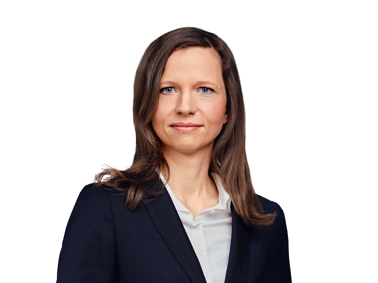 Ulrike Deetjen
